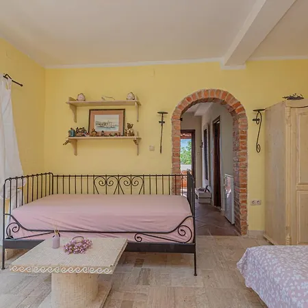 Apartmán Folk *