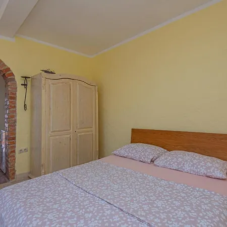 Folk Apartmán Dolac