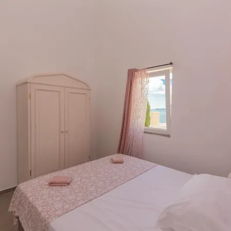 Apartmán Folk