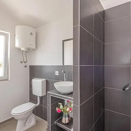 Folk Apartment Dolac