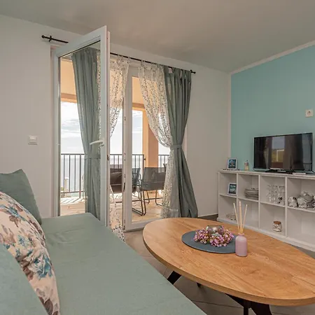 Apartmán Folk *