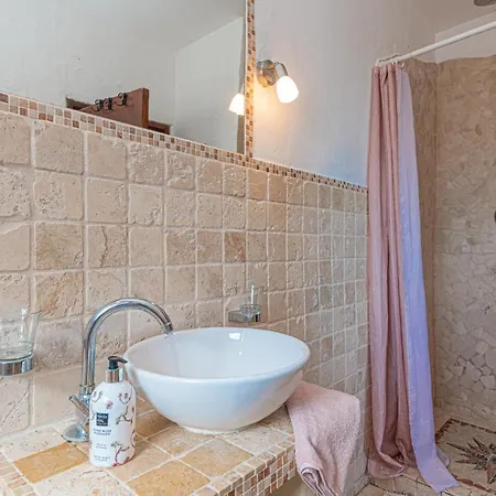 Folk Apartment Dolac