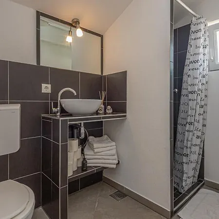 Apartmán Folk
