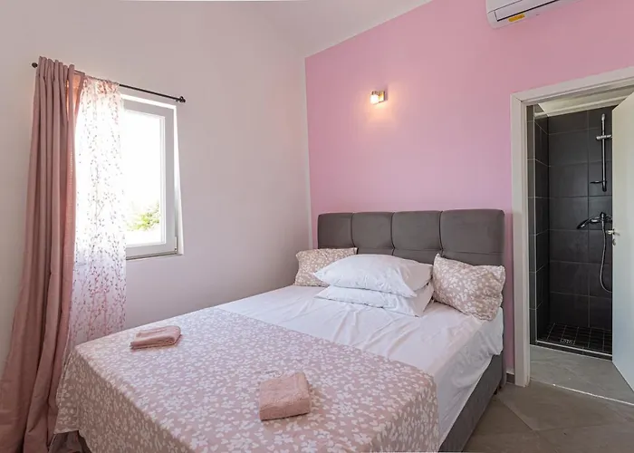 Apartman Folk Dolac