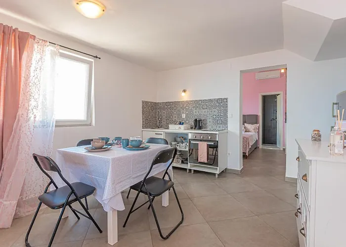 Folk Appartement Dolac