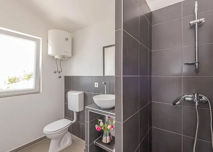 Folk Appartement Dolac