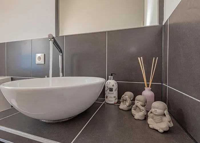 Folk Appartement Dolac