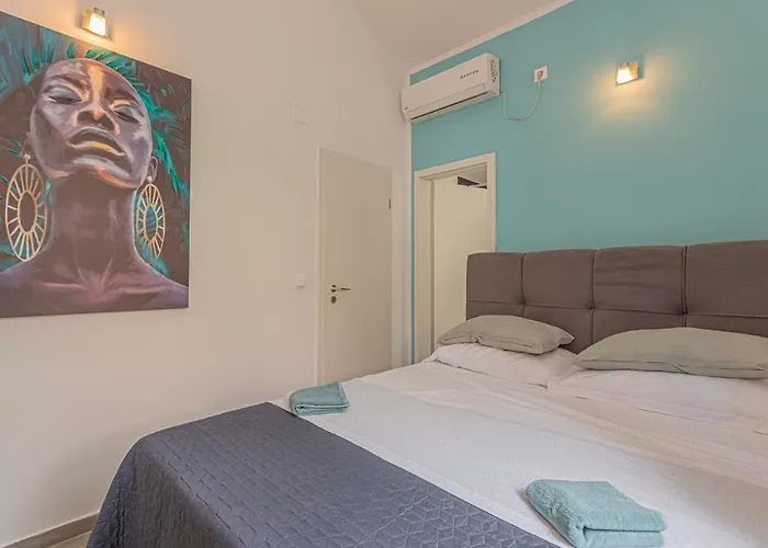 Folk Appartement Dolac