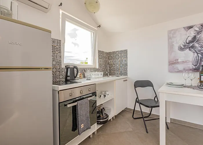 Folk Appartement Dolac