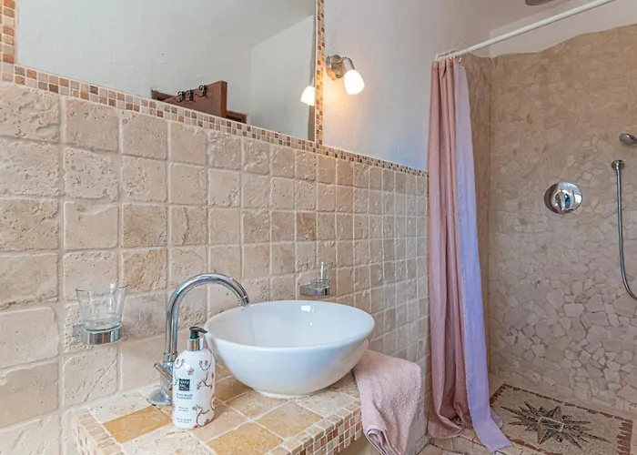 Folk Appartement Dolac