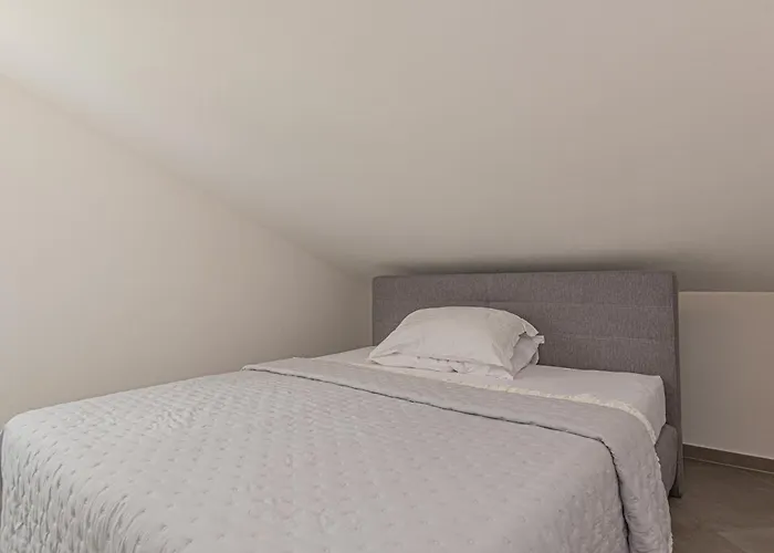 Appartement Folk Dolac